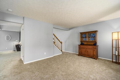 Living Rm to Great Rm