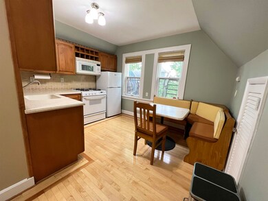 53 Hudson Place unit 3, Weehawken, NJ 07086 - photo 6