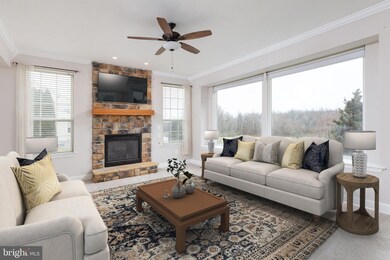 18 Peach Ridge Dr, Mullica Hill, NJ 08062 - photo 6