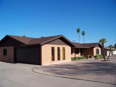 313 N 57th Place, Mesa, AZ 85205 - photo 5