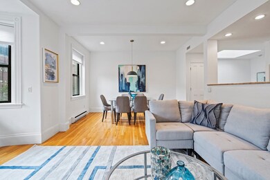 45 Saint Botolph St unit 204, Boston, MA 02116 - photo 7