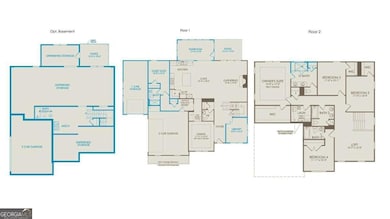 2910 Shoalwood Dr, Cumming, GA 30041 - photo 2