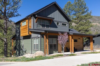 103 Wood Rose Ln, Durango, CO 81301 - photo 2