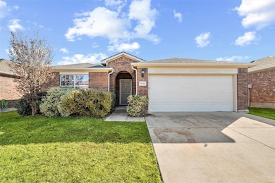 10404 Nettie St, Fort Worth, TX 76244 - photo 2