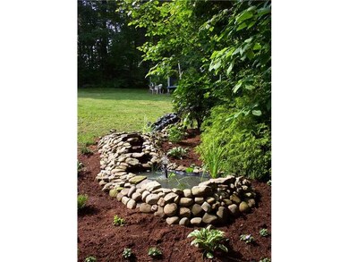 Yard/Garden.