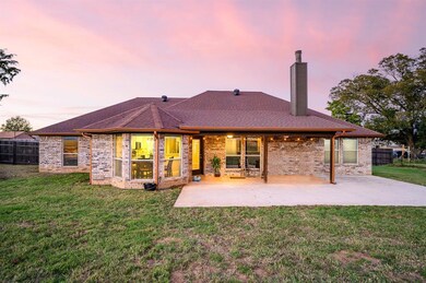 524 Woodland Park Dr, Boyd, TX 76023 - photo 3