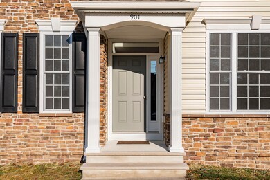 1608 Southampton Blvd, Toms River, NJ 08757 - photo 2