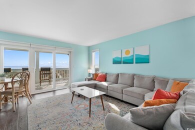 4700 N Ocean Blvd unit Twin Palms, North Myrtle Beach, SC 29582 - photo 7