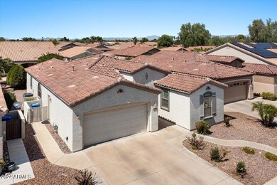 04-Aerial front of home