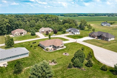 17155 N Oak Bluff Dr, Effingham, IL 62401 - photo 5