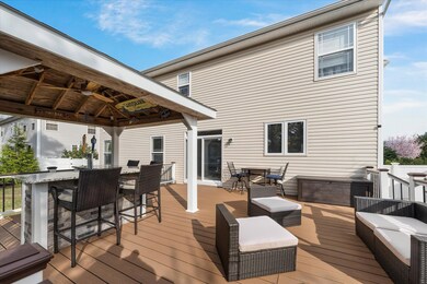 158 Briarcliff Dr, Egg Harbor Township, NJ 08234 - photo 7