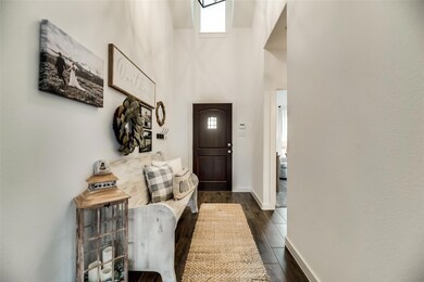 412 Badlands Trail, Celina, TX 75009 - photo 4