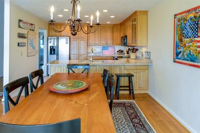 32 Topside Rd unit 3, Moultonborough, NH 03254 - photo 5