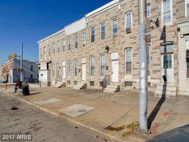 2690 Wilkens Ave, Baltimore, MD 21223 - photo 3