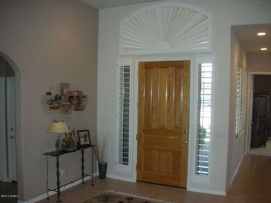 Foyer