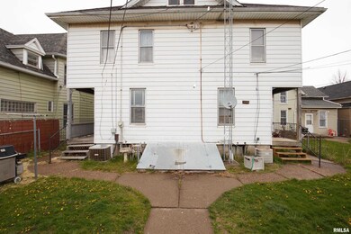 1845 W 3rd St, Davenport, IA 52802 - photo 5
