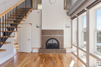 60 Winooski Falls Way unit 1410, Winooski, VT 05404 - photo 6