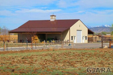 Large 40 x 60 Barn