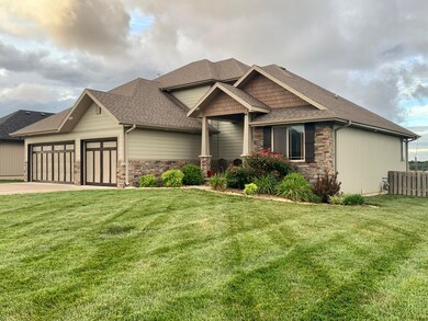 1424 S Cumberland Ave, Republic, MO 65738 - photo 2