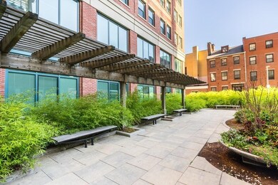 1 Nassau St unit 1902, Boston, MA 02111 - photo 2