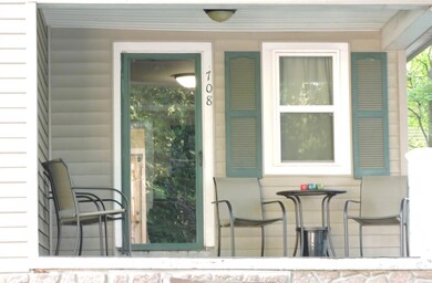 708 Madison St, Manchester, TN 37355 - photo 3