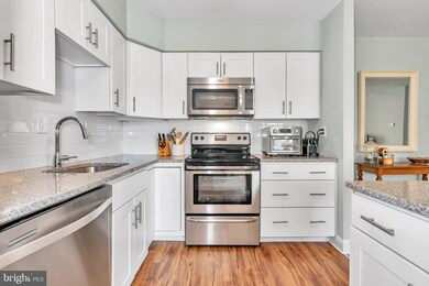 Rockford Tower Condominiums unit G-22, Wilmington, DE 19806 - photo 4