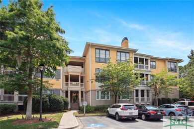 2736 Whitemarsh Way unit 2736, Savannah, GA 31410 - photo 2