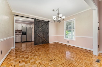 204 Bradberry Ln, Winston Salem, NC 27104 - photo 4