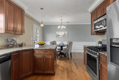 96 West St, Quincy, MA 02169 - photo 4