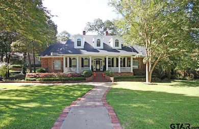 9323 9323 Chisholm Trail, Tyler, TX 75703 - photo 2