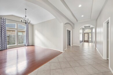 2886 Woodland Glen Ln, Conroe, TX 77385 - photo 2