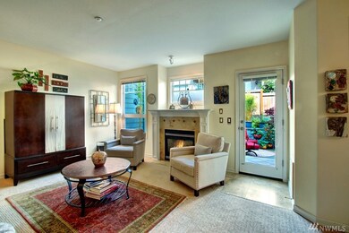 7501 210th St SW unit 16, Edmonds, WA 98026 - photo 4