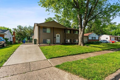 5025 Keelson Dr, Columbus, OH 43232 - photo 2