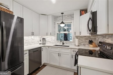 162 Elysian Way NW, Atlanta, GA 30327 - photo 3