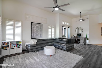 5501 N Via Papavero, Tucson, AZ 85750 - photo 7