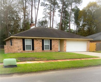 118 E Queens Dr, Slidell, LA 70458 - photo 3