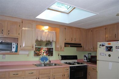 119 Doolittle Ln, West Wareham, MA 02576 - photo 6