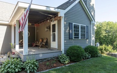 56 Laclair Rd, Walpole, NH 03608 - photo 3