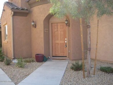 FRONT DOOR EXTERIOR