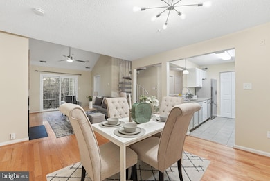 15315 Diamond Cove Terrace unit 13, Rockville, MD 20850 - photo 7