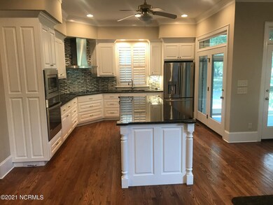 246 River Ridge Dr, Wallace, NC 28466 - photo 5