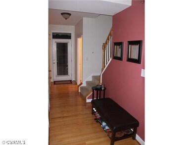 Foyer