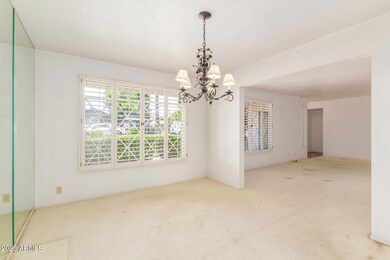Dining Room II