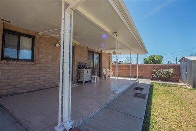 1207 Bellamah Dr, Alamogordo, NM 88310 - photo 7