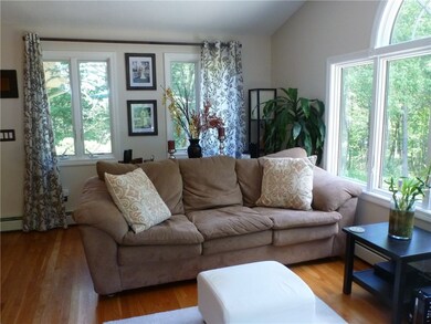 450 Tarklin Rd, Mapleville, RI 02839 - photo 6