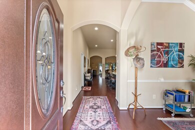 31811 Forest Park Trail, Conroe, TX 77385 - photo 4