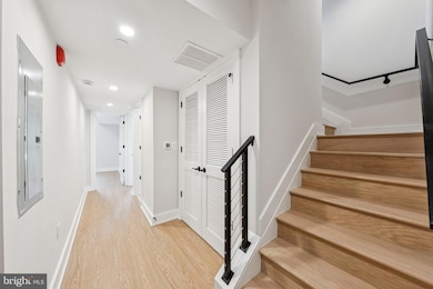 2134 Wisconsin Ave NW unit 6, Washington, DC 20007 - photo 4