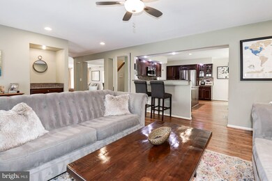 20843 Blossom Landing Way, Sterling, VA 20165 - photo 7