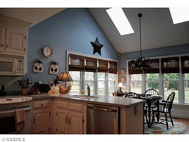 Kitchen - Another view of the kitchen