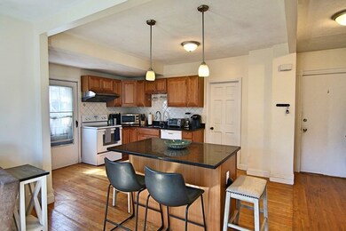 14 4th St unit 2, Medford, MA 02155 - photo 2